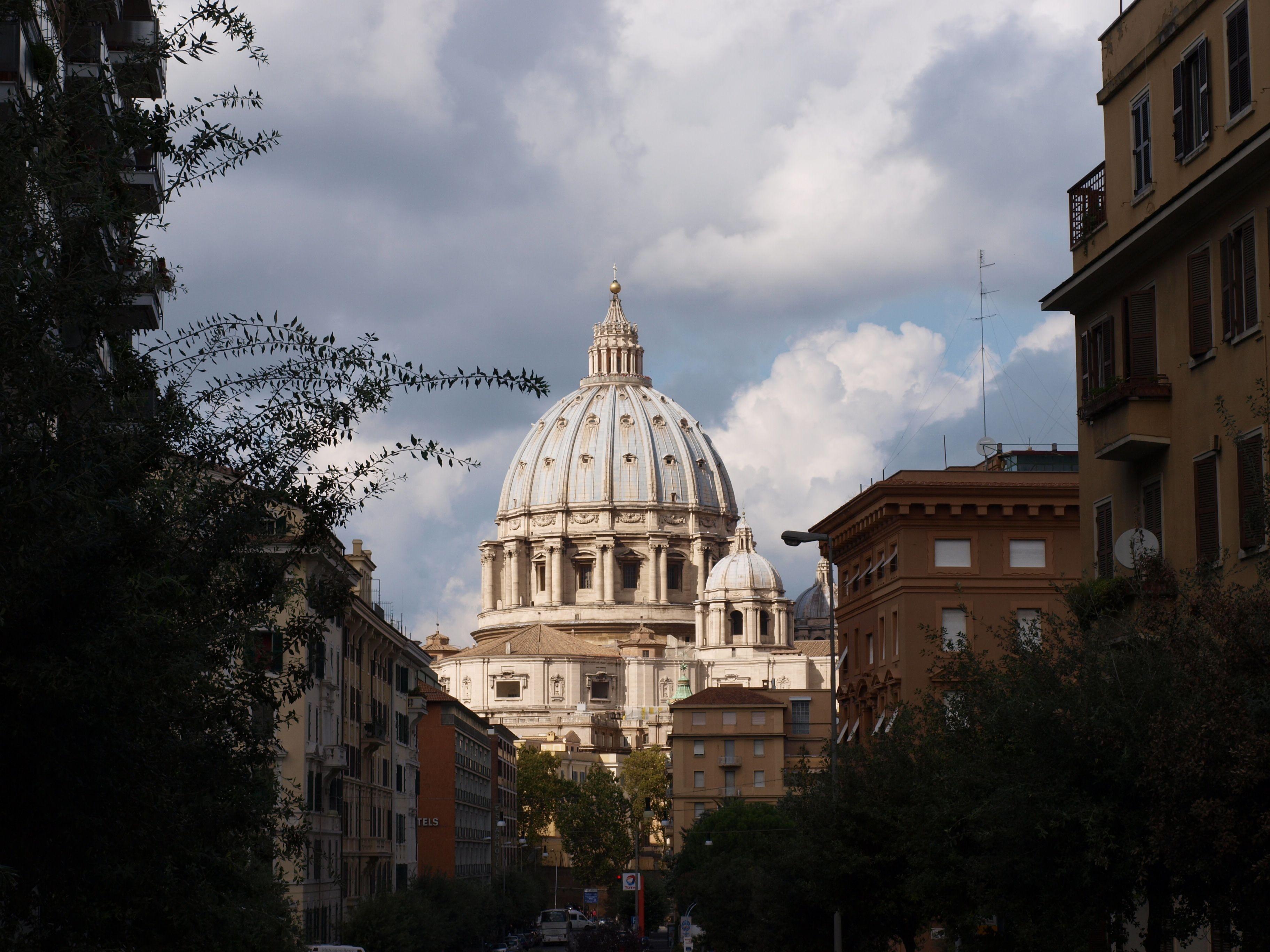 Colazione Al Vaticano Guest House — Photos 3